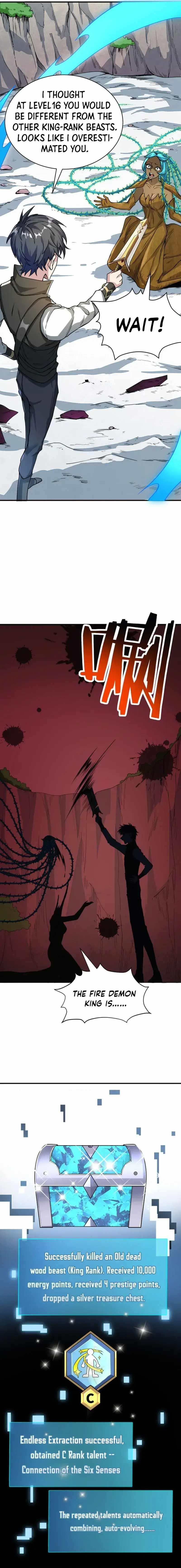 Global Killing: Awakening SSS-level talent from the start! Chapter 31 - Page 20