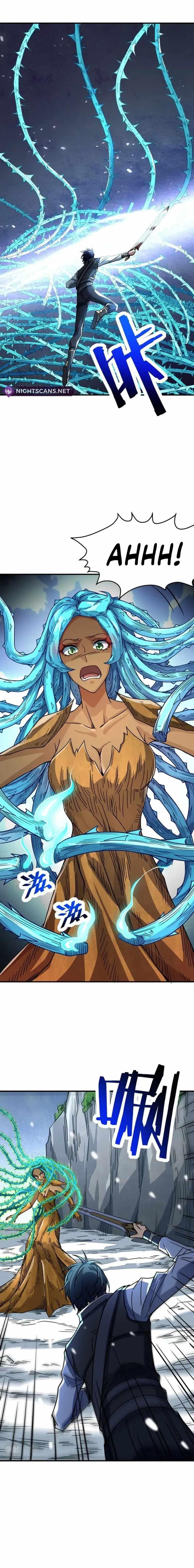 Global Killing: Awakening SSS-level talent from the start! Chapter 31 - Page 6