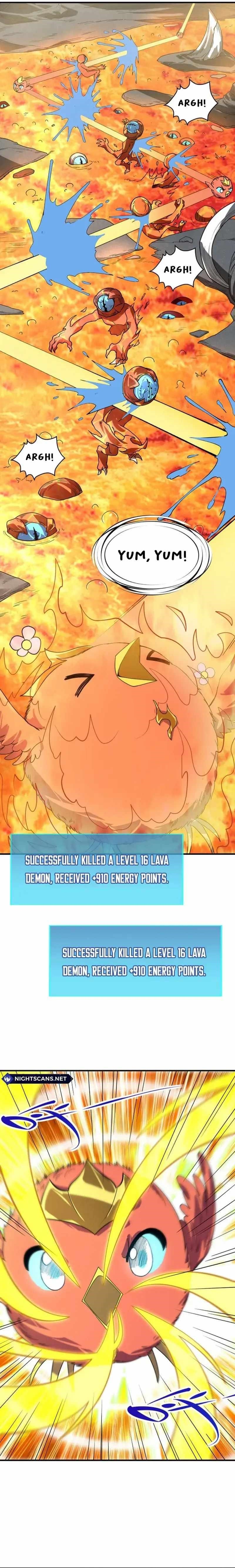 Global Killing: Awakening SSS-level talent from the start! Chapter 32 - Page 13