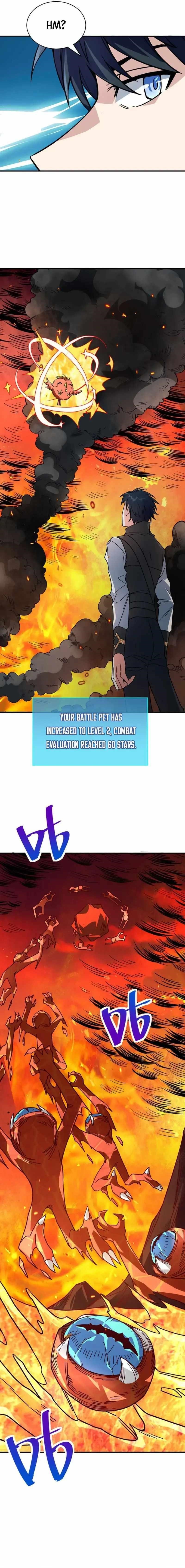 Global Killing: Awakening SSS-level talent from the start! Chapter 32 - Page 17