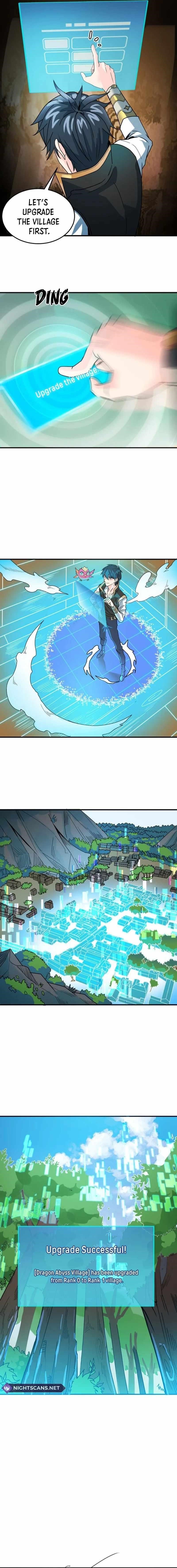 Global Killing: Awakening SSS-level talent from the start! Chapter 33 - Page 8