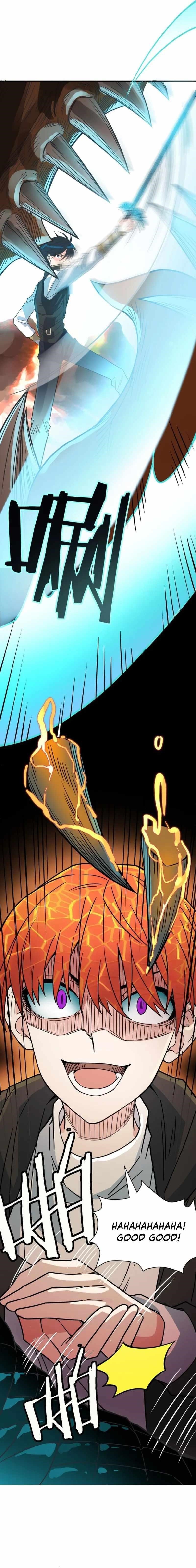 Global Killing: Awakening SSS-level talent from the start! Chapter 34 - Page 19