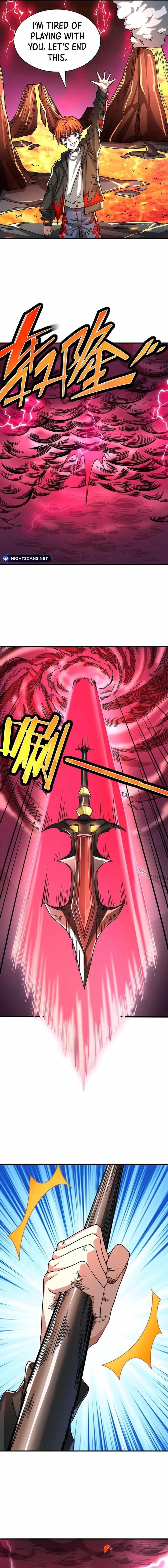 Global Killing: Awakening SSS-level talent from the start! Chapter 35 - Page 17