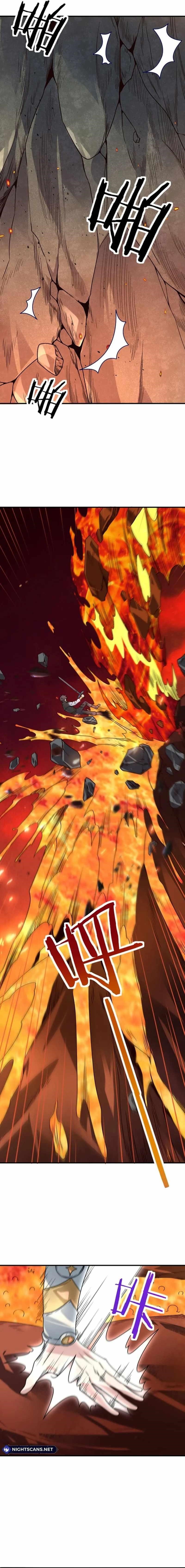 Global Killing: Awakening SSS-level talent from the start! Chapter 35 - Page 5