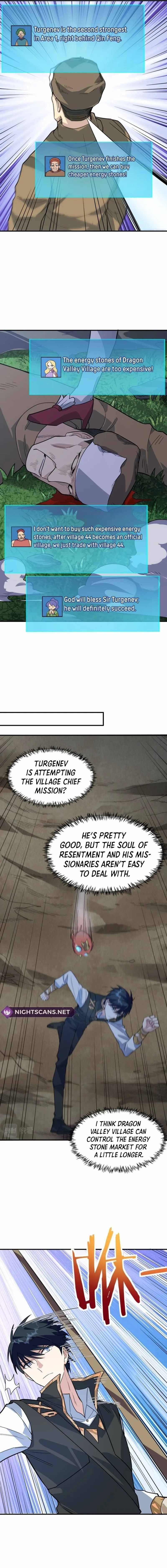 Global Killing: Awakening SSS-level talent from the start! Chapter 37 - Page 14