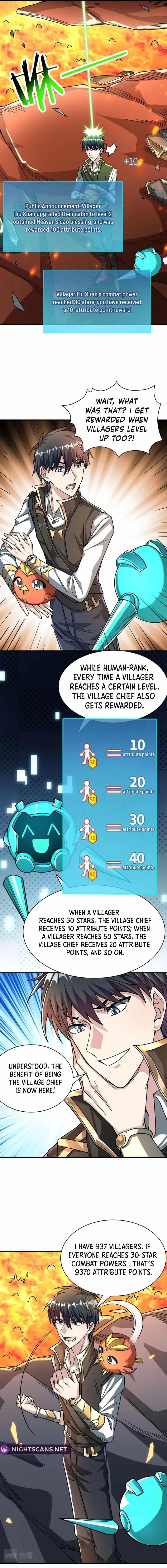 Global Killing: Awakening SSS-level talent from the start! Chapter 37 - Page 7