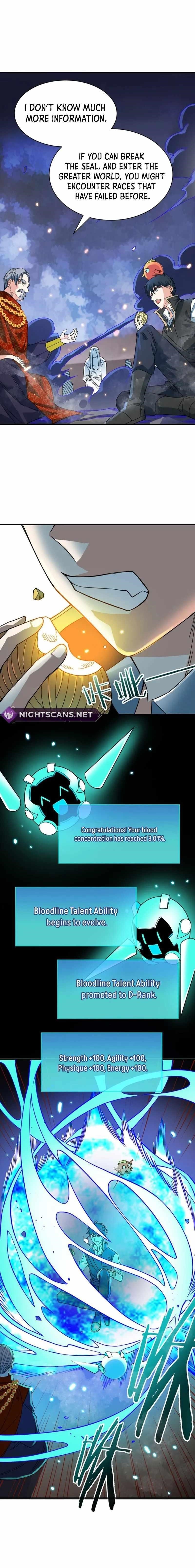 Global Killing: Awakening SSS-level talent from the start! Chapter 38 - Page 18