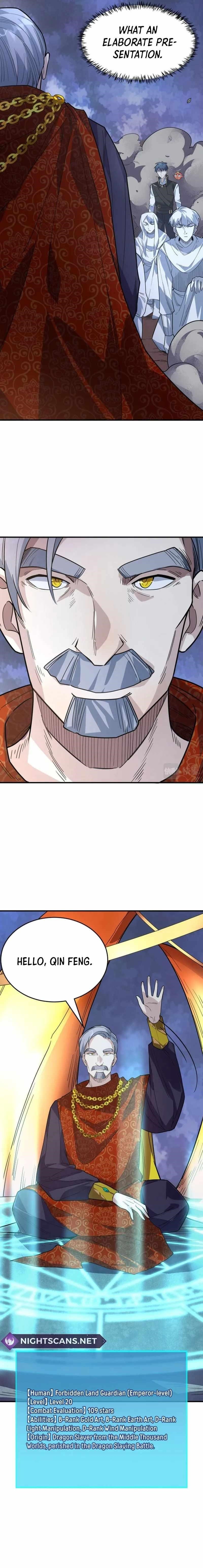 Global Killing: Awakening SSS-level talent from the start! Chapter 38 - Page 2