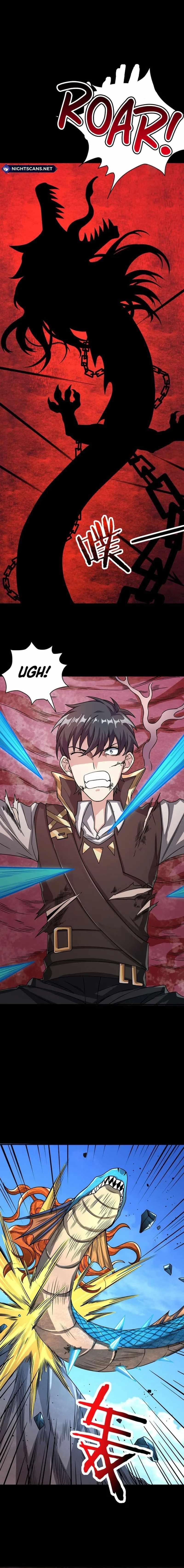 Global Killing: Awakening SSS-level talent from the start! Chapter 40 - Page 11