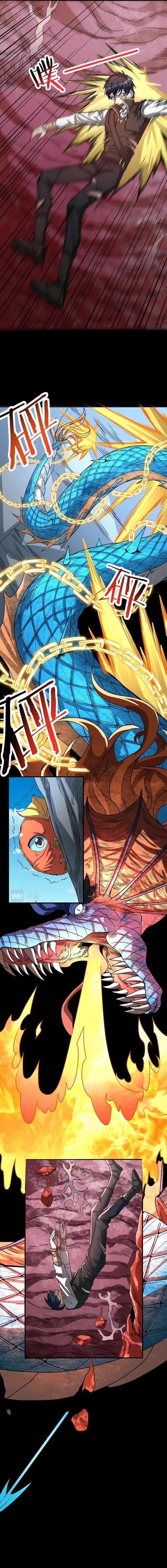 Global Killing: Awakening SSS-level talent from the start! Chapter 40 - Page 12