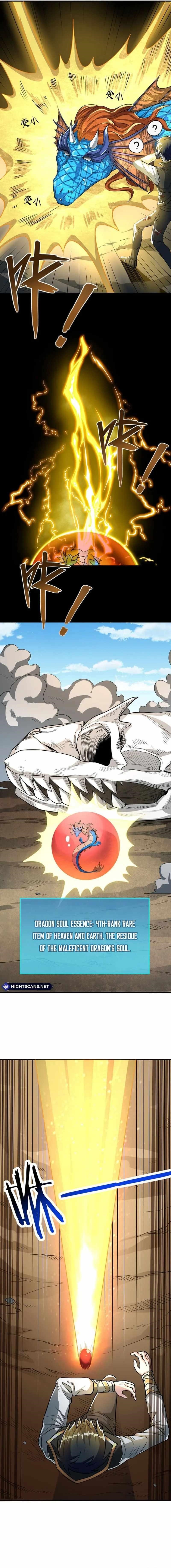 Global Killing: Awakening SSS-level talent from the start! Chapter 40 - Page 18