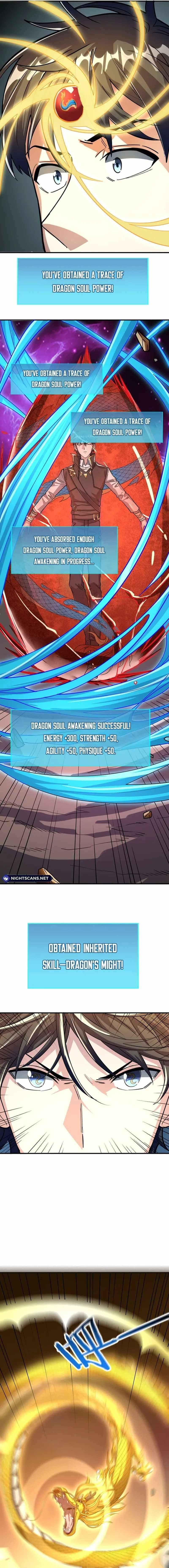 Global Killing: Awakening SSS-level talent from the start! Chapter 40 - Page 19