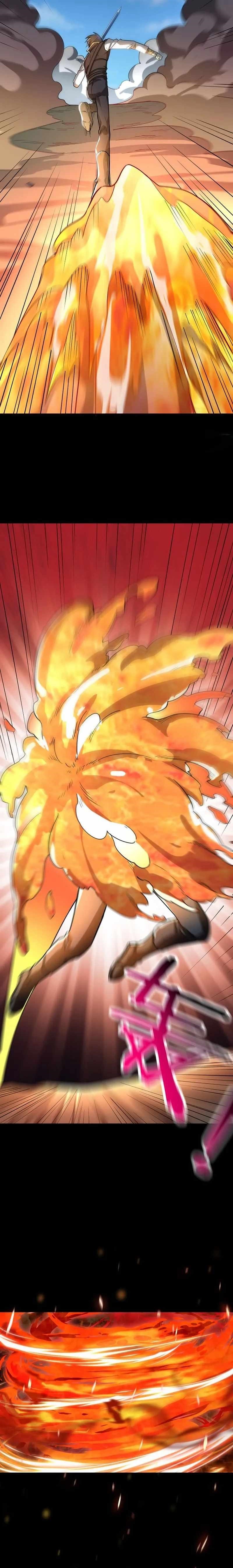 Global Killing: Awakening SSS-level talent from the start! Chapter 40 - Page 5