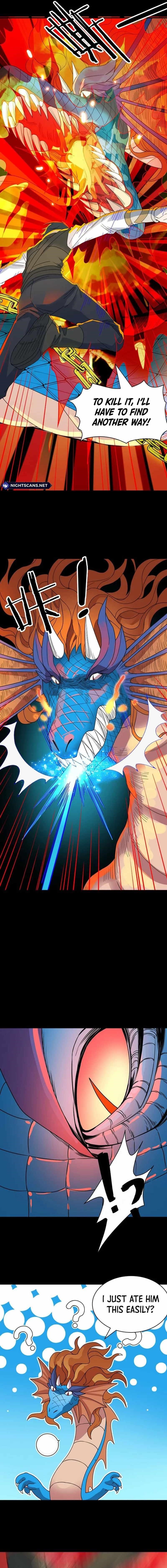 Global Killing: Awakening SSS-level talent from the start! Chapter 40 - Page 9