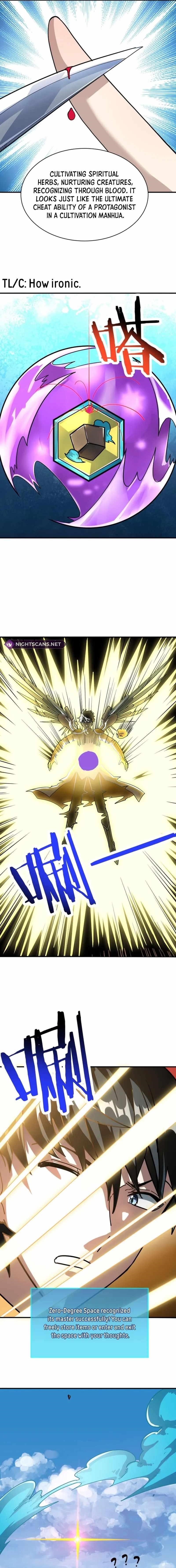 Global Killing: Awakening SSS-level talent from the start! Chapter 41 - Page 6