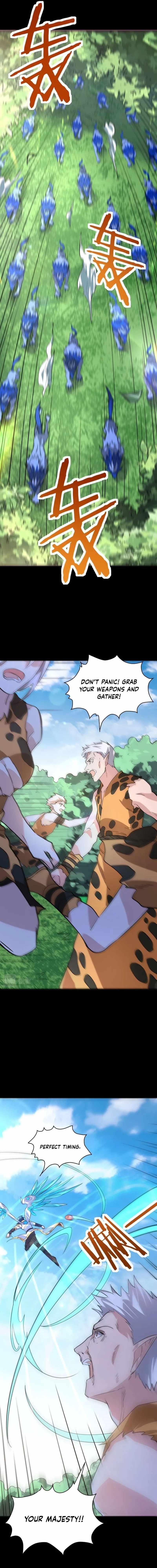 Global Killing: Awakening SSS-level talent from the start! Chapter 42 - Page 12