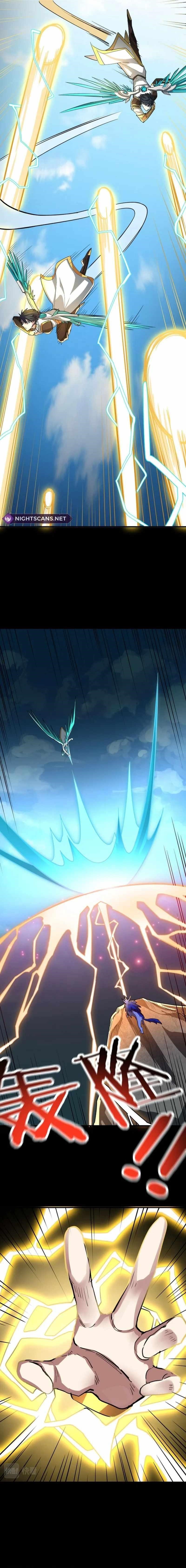 Global Killing: Awakening SSS-level talent from the start! Chapter 42 - Page 16