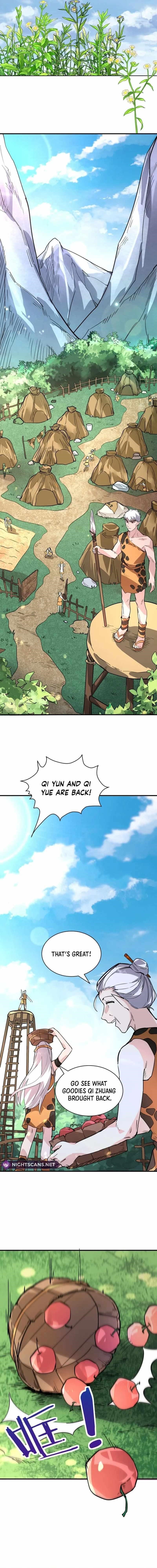 Global Killing: Awakening SSS-level talent from the start! Chapter 42 - Page 5