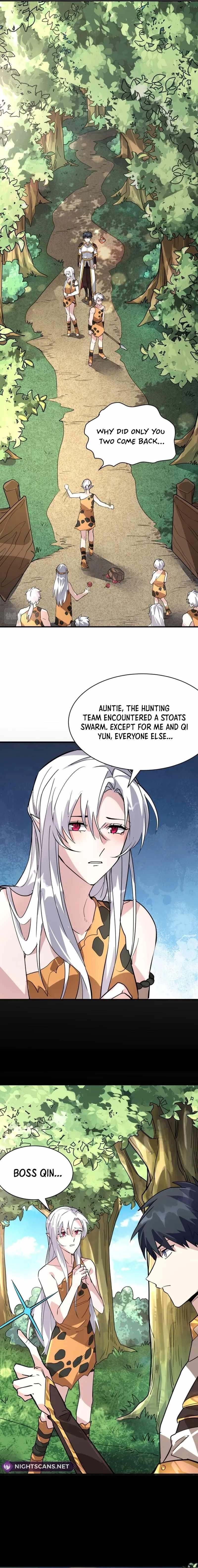 Global Killing: Awakening SSS-level talent from the start! Chapter 42 - Page 6