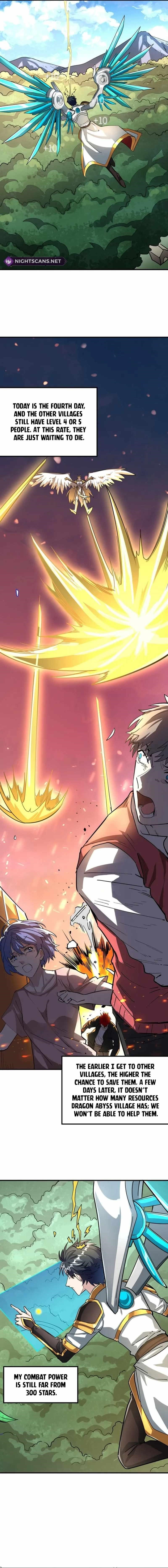 Global Killing: Awakening SSS-level talent from the start! Chapter 43 - Page 10