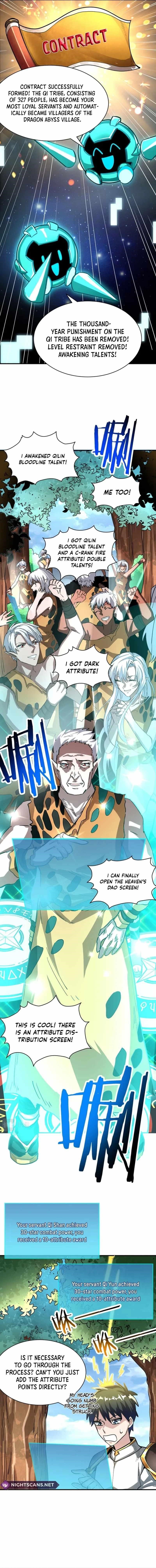 Global Killing: Awakening SSS-level talent from the start! Chapter 43 - Page 3