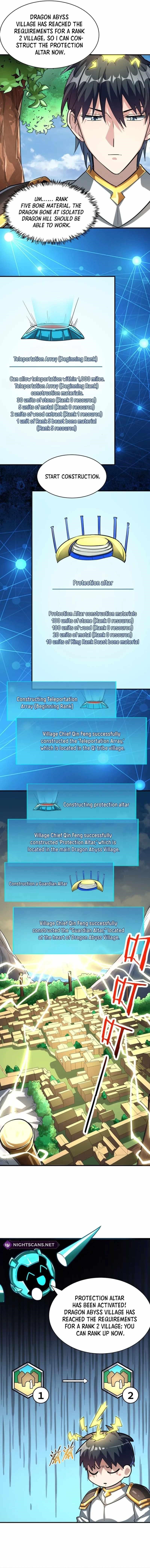 Global Killing: Awakening SSS-level talent from the start! Chapter 43 - Page 6