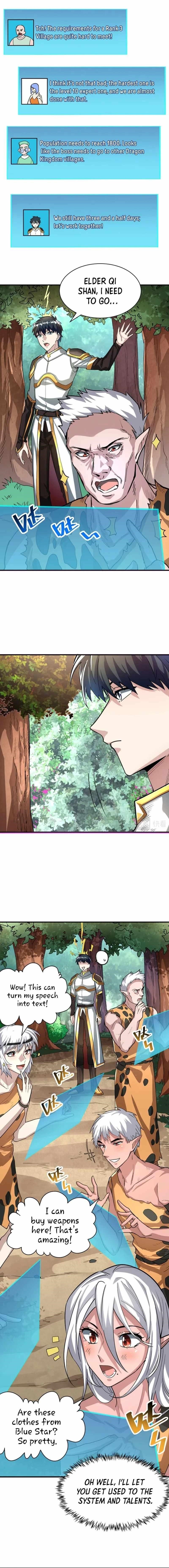 Global Killing: Awakening SSS-level talent from the start! Chapter 43 - Page 9