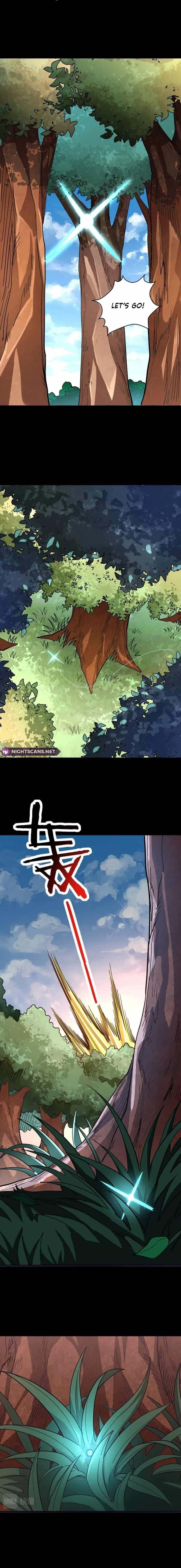 Global Killing: Awakening SSS-level talent from the start! Chapter 44 - Page 12