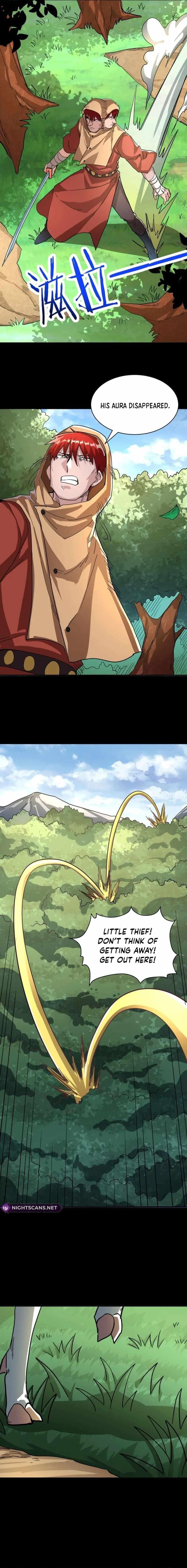 Global Killing: Awakening SSS-level talent from the start! Chapter 44 - Page 13