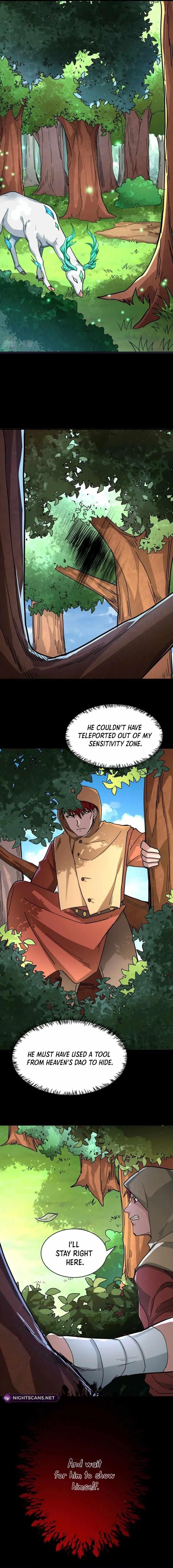 Global Killing: Awakening SSS-level talent from the start! Chapter 44 - Page 14