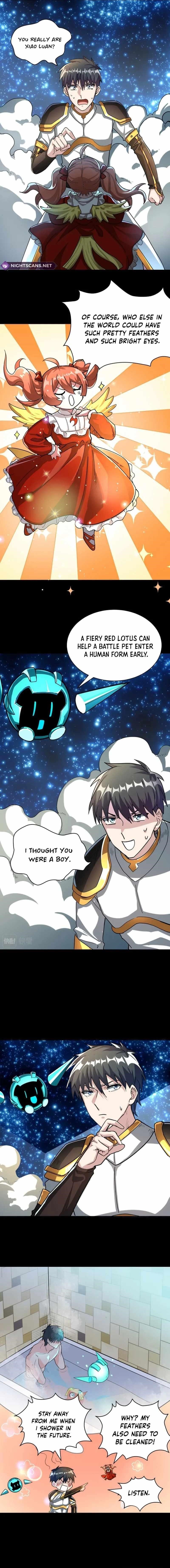 Global Killing: Awakening SSS-level talent from the start! Chapter 44 - Page 15