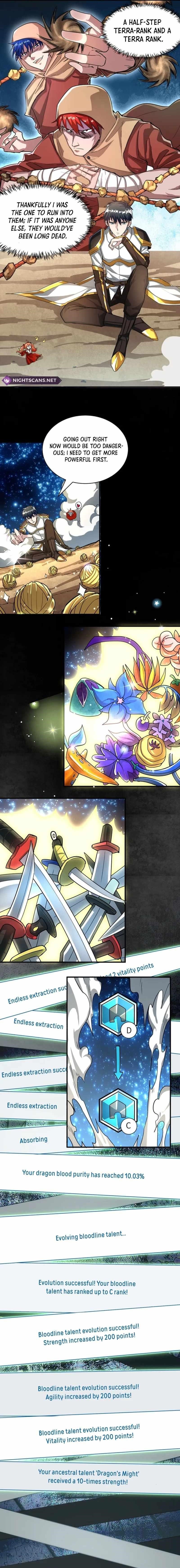 Global Killing: Awakening SSS-level talent from the start! Chapter 44 - Page 16