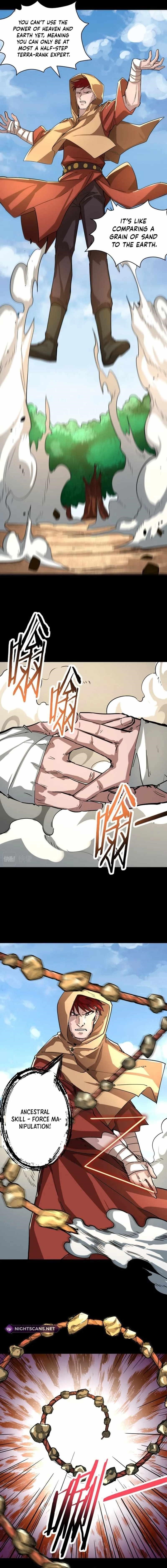 Global Killing: Awakening SSS-level talent from the start! Chapter 44 - Page 2