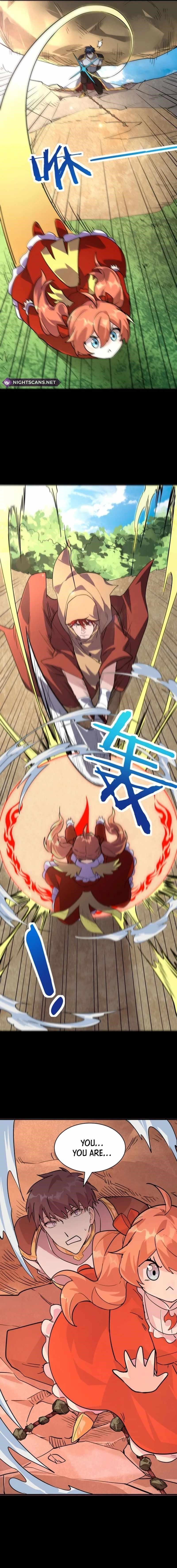 Global Killing: Awakening SSS-level talent from the start! Chapter 44 - Page 8