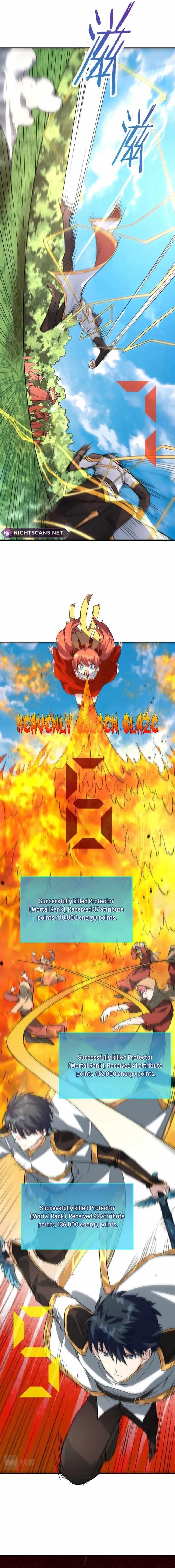 Global Killing: Awakening SSS-level talent from the start! Chapter 45 - Page 12