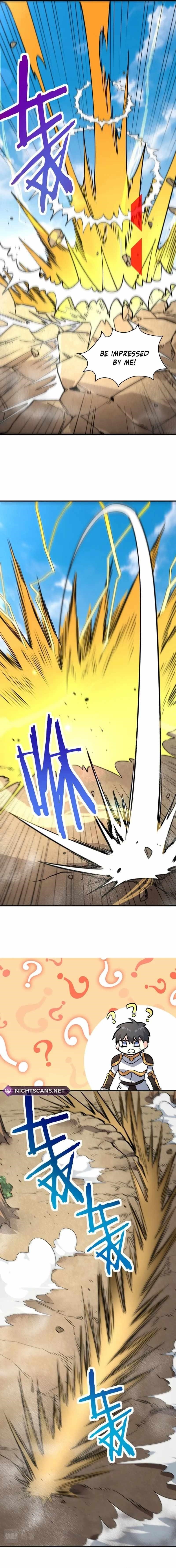 Global Killing: Awakening SSS-level talent from the start! Chapter 45 - Page 14