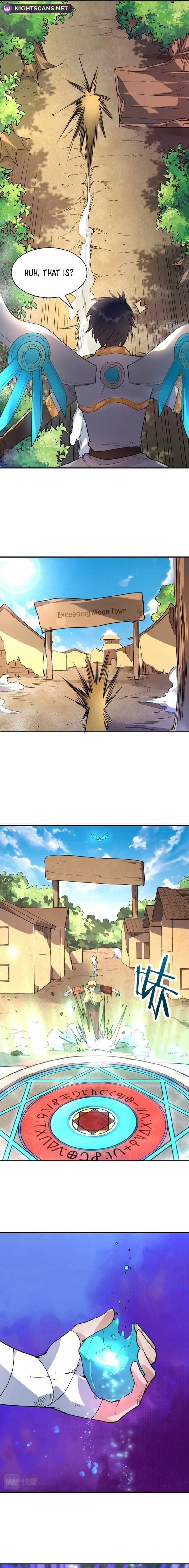 Global Killing: Awakening SSS-level talent from the start! Chapter 45 - Page 16