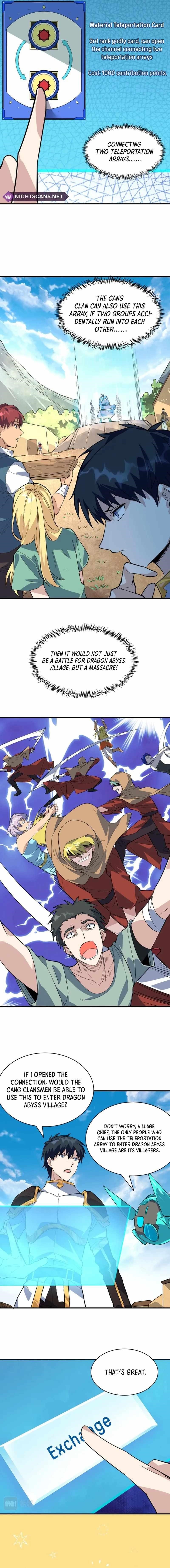 Global Killing: Awakening SSS-level talent from the start! Chapter 45 - Page 18