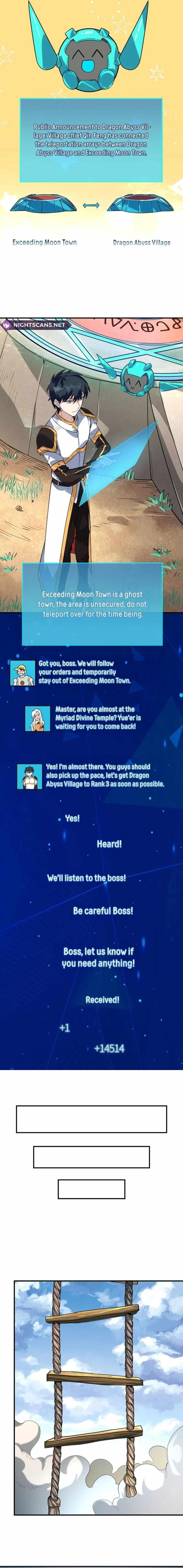 Global Killing: Awakening SSS-level talent from the start! Chapter 45 - Page 19