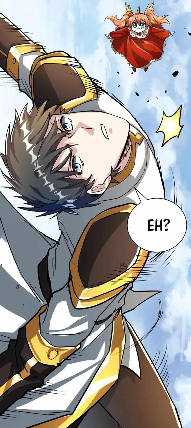 Global Killing: Awakening SSS-level talent from the start! Chapter 45 - Page 3