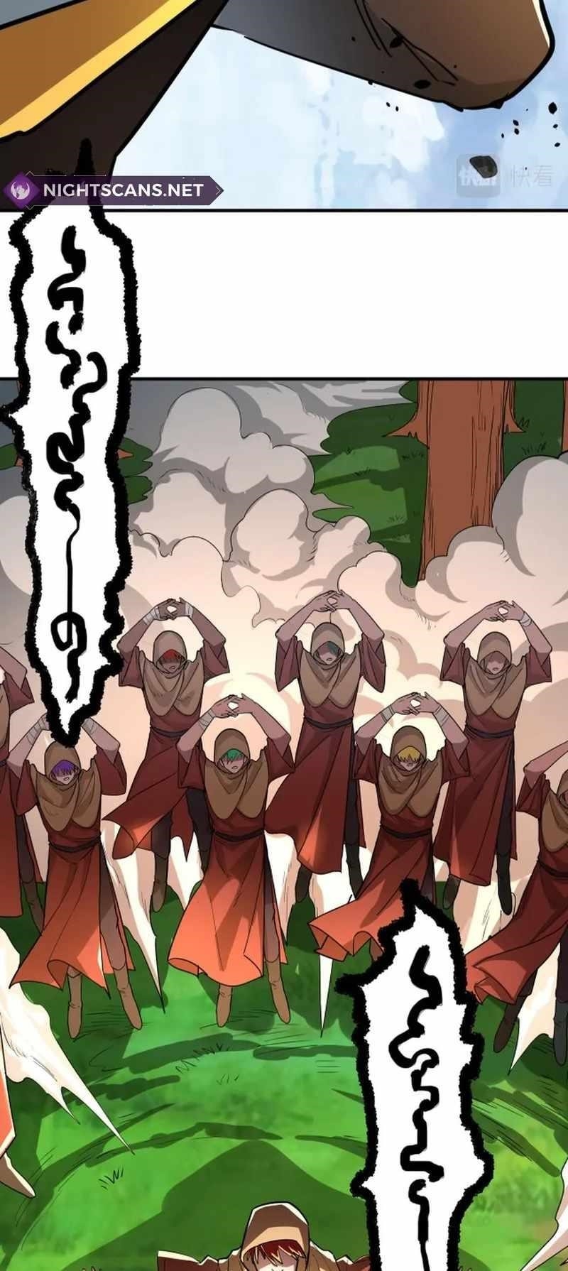 Global Killing: Awakening SSS-level talent from the start! Chapter 45 - Page 4