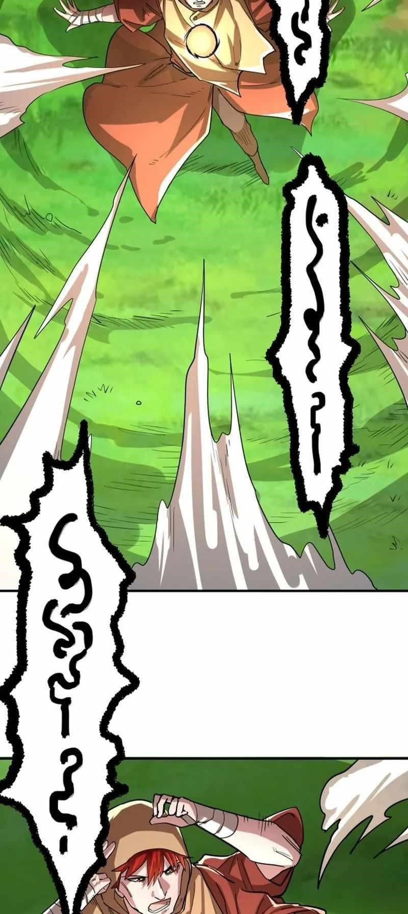 Global Killing: Awakening SSS-level talent from the start! Chapter 45 - Page 5