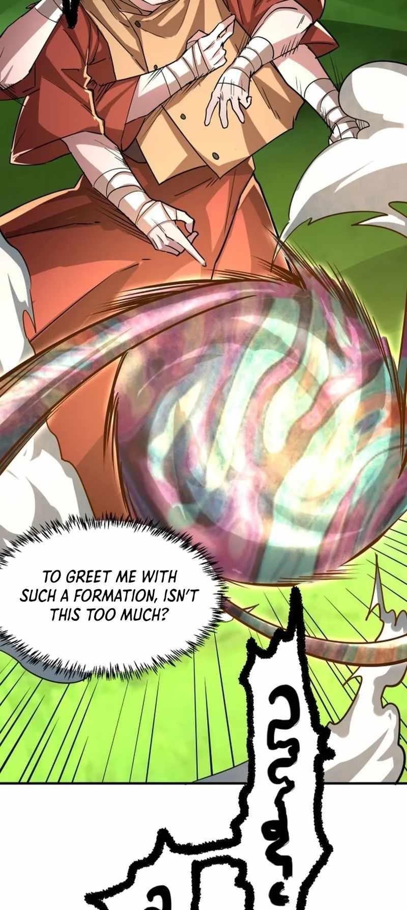 Global Killing: Awakening SSS-level talent from the start! Chapter 45 - Page 6