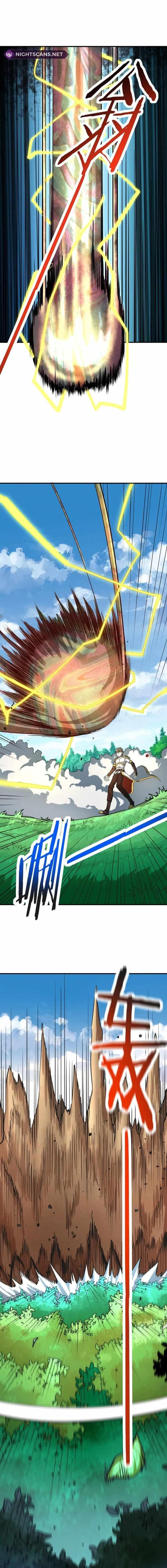 Global Killing: Awakening SSS-level talent from the start! Chapter 45 - Page 9