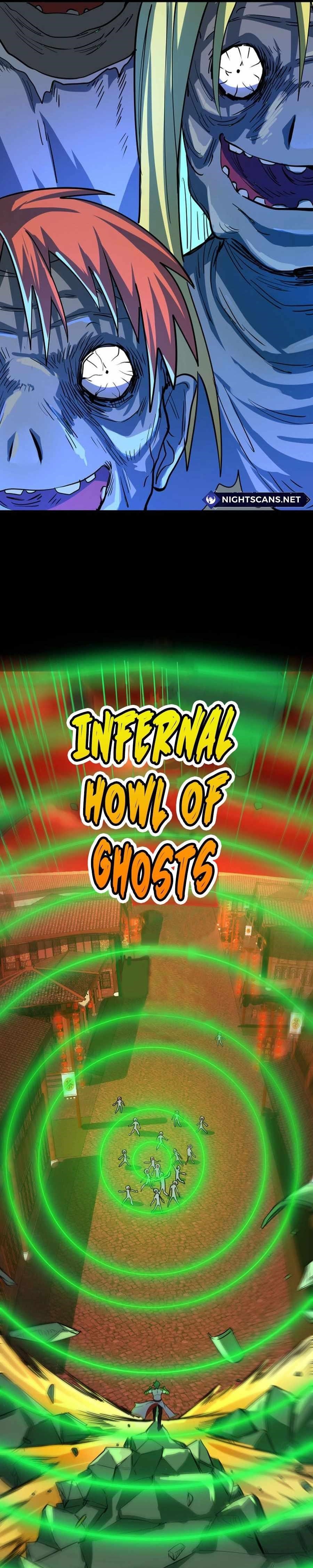 Global Killing: Awakening SSS-level talent from the start! Chapter 47 - Page 20