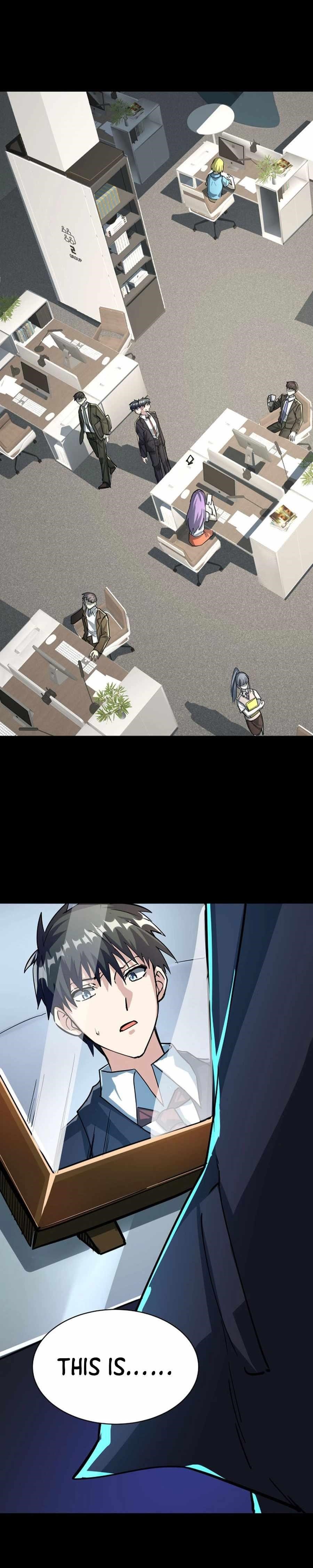 Global Killing: Awakening SSS-level talent from the start! Chapter 47 - Page 32