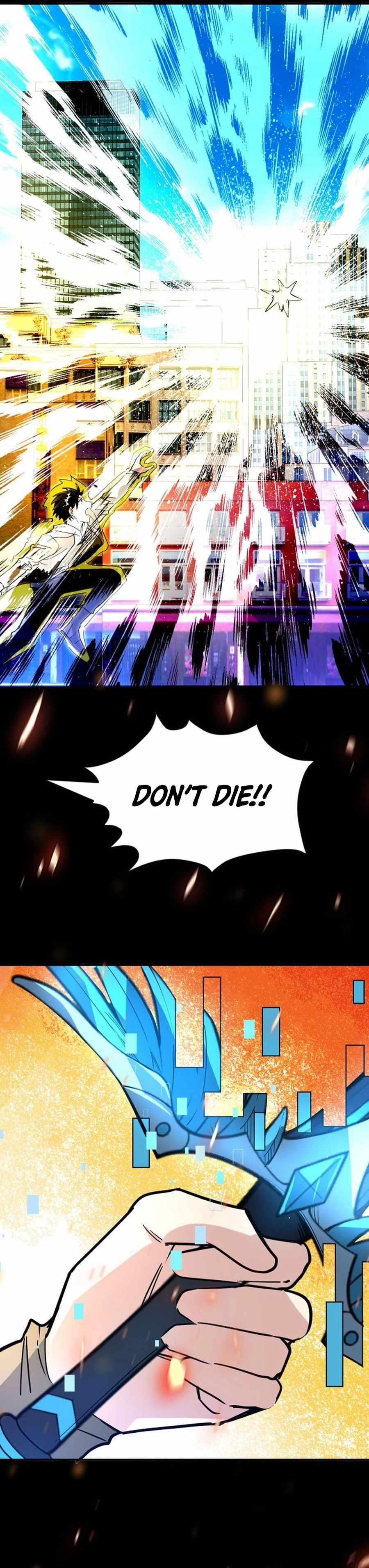 Global Killing: Awakening SSS-level talent from the start! Chapter 48 - Page 16