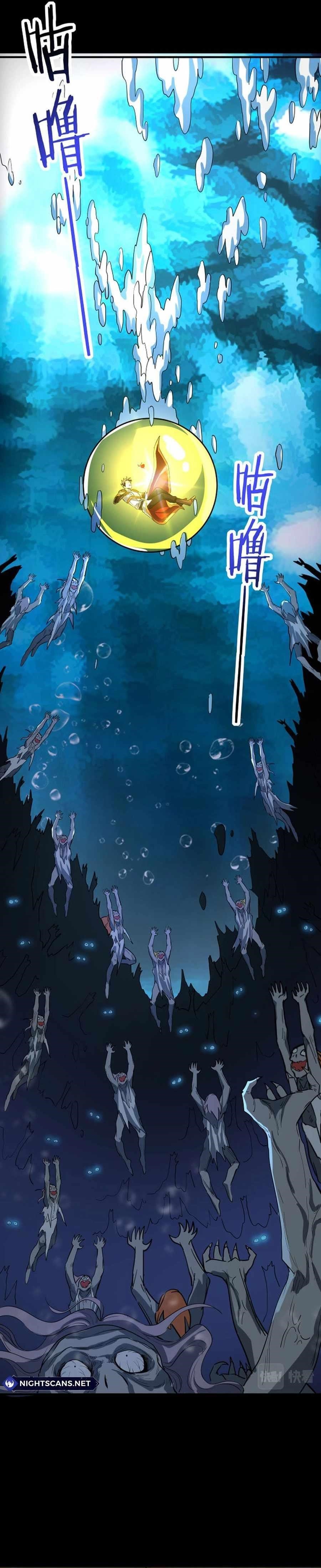 Global Killing: Awakening SSS-level talent from the start! Chapter 48 - Page 2