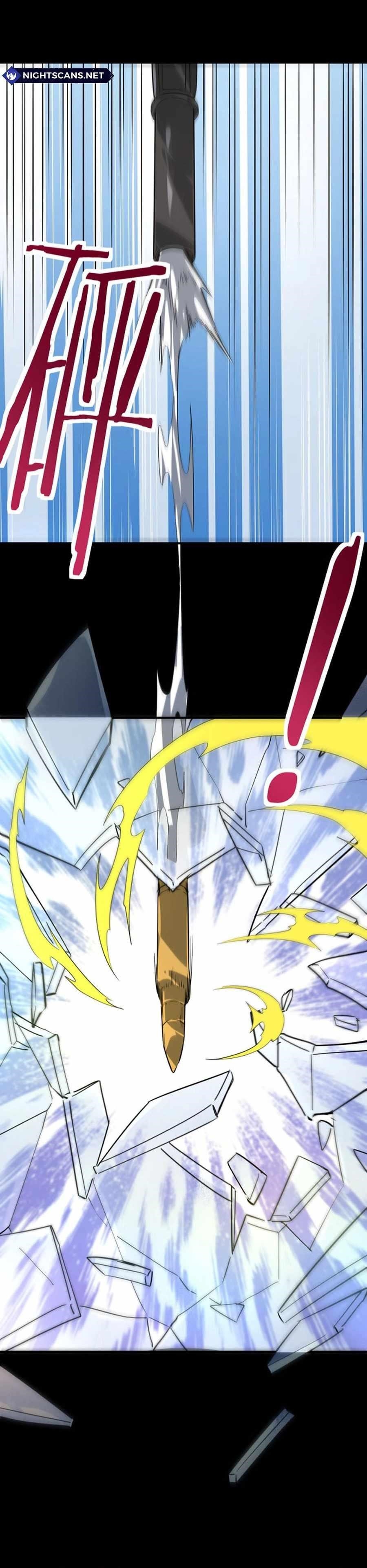 Global Killing: Awakening SSS-level talent from the start! Chapter 48 - Page 22