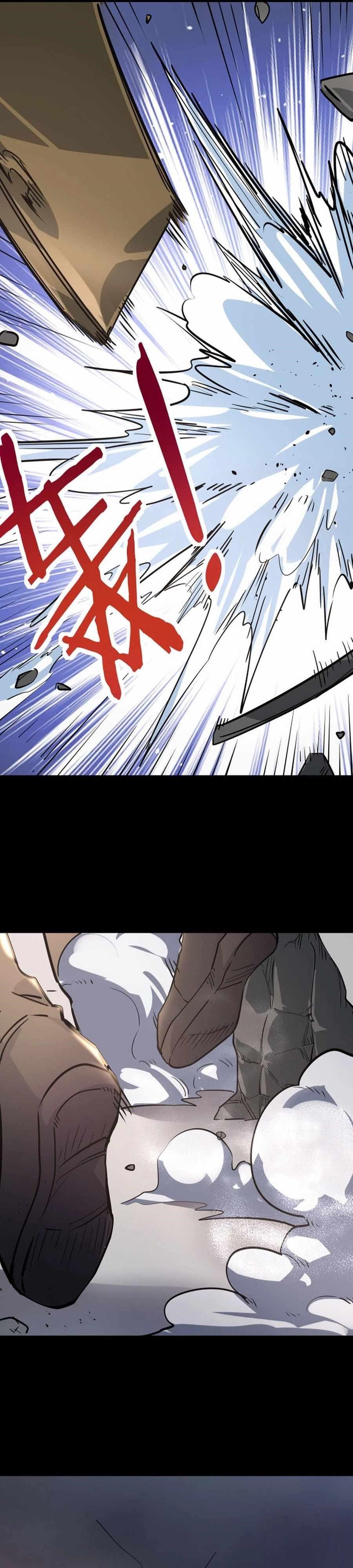 Global Killing: Awakening SSS-level talent from the start! Chapter 48 - Page 23